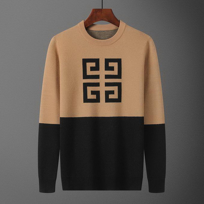 Givenchy Sweater Mens ID:20251023-117